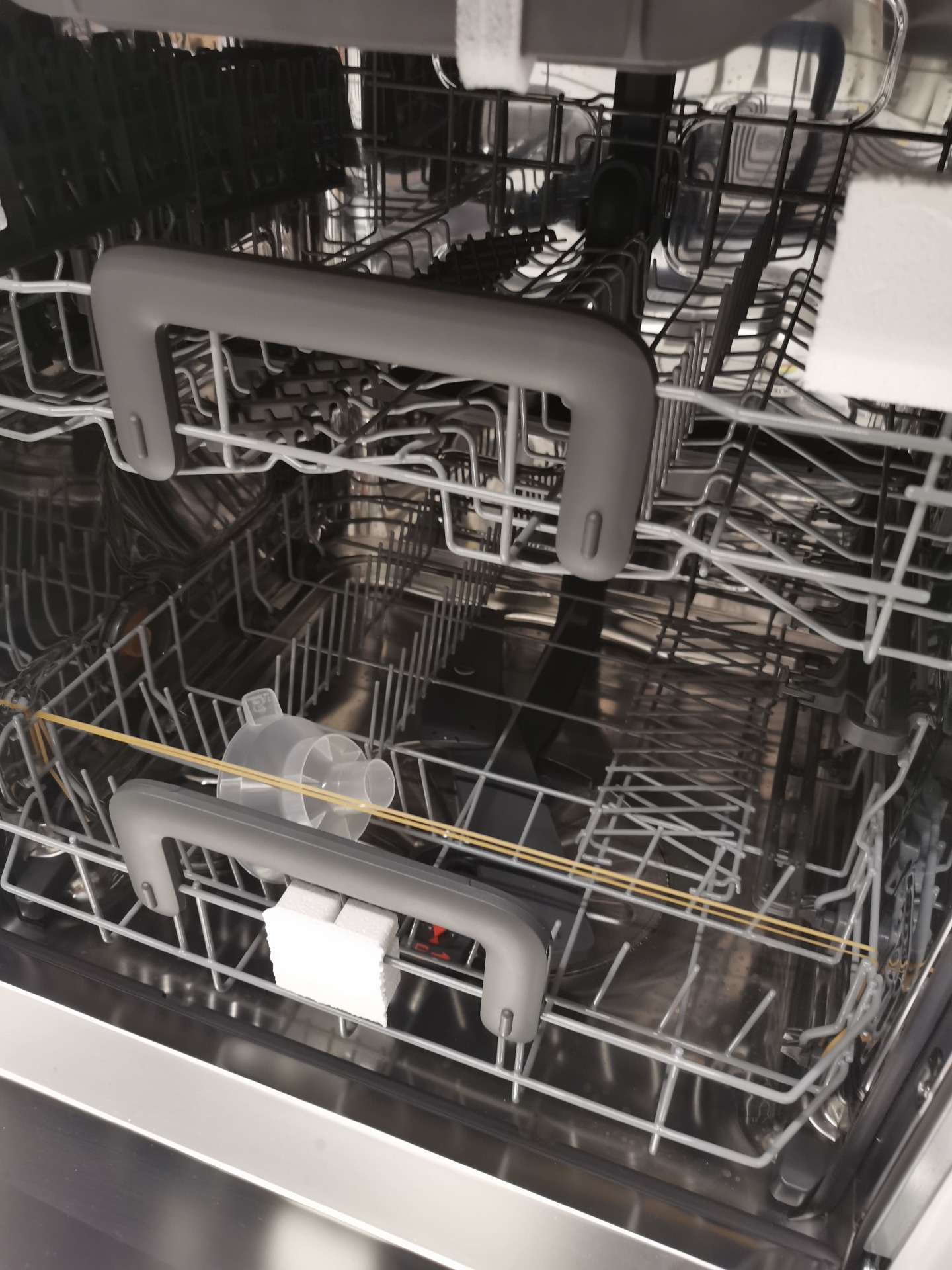 Dishwashers from IKEA